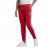 adidas 3-stripes pants męskie czerwone adidas 3-stripes pants męskie czerwone