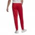 adidas 3-stripes pants męskie czerwone adidas 3-stripes pants męskie czerwone