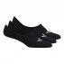 adidas low cut sock 3p czarne