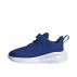 Buty dziecięce adidas FortaRun EL I Niebieskie