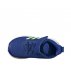 Buty dziecięce adidas FortaRun EL I Niebieskie