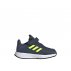 Buty dziecięce adidas Duramo SL I Granatowe