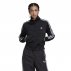 Bluza damska adidas Firebird Primeblue Track Jacket Czarna