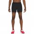 asics road 5in short performace m czarne asics road 5in short performace m czarne