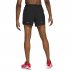 asics road 5in short performace m czarne asics road 5in short performace m czarne