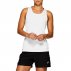asics silver tank w biała asics silver tank w biała