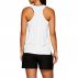 asics silver tank w biała asics silver tank w biała