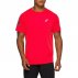 asics silver icon top m czerwona asics silver icon top m czerwona