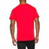 asics silver icon top m czerwona asics silver icon top m czerwona