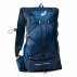 asics lightweight running backpack u granatowy asics lightweight running backpack u granatowy