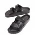 Sandały damskie Birkenstock Arizona EVA Czarne