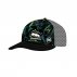 buff trucker cap bieg rzeźnika 2020 u czarno-zielona buff trucker cap bieg rzeźnika 2020 u czarno-zielona