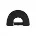 buff run cap r-natron grey u czarno-szara buff run cap r-natron grey u czarno-szara