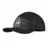 buff run cap r-natron grey u czarno-szara buff run cap r-natron grey u czarno-szara