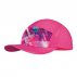 buff run cap ar-b-magic pink u różowa buff run cap ar-b-magic pink u różowa