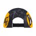 buff run cap apex black u czarna buff run cap apex black u czarna