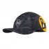 buff run cap apex black u czarna buff run cap apex black u czarna