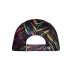 buff pro run cap r-wira black u czarna buff pro run cap r-wira black u czarna