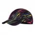 buff pro run cap r-wira black u czarna buff pro run cap r-wira black u czarna