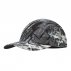 buff pro run cap r-city jungle grey u szara buff pro run cap r-city jungle grey u szara