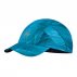 buff pro run cap r-b-magik turquoise u niebieska buff pro run cap r-b-magik turquoise u niebieska