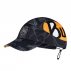 buff pack run cap ape-x black u czarna buff pack run cap ape-x black u czarna