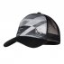 buff trucker cap table mountain black u czarna buff trucker cap table mountain black u czarna