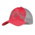 buff trucker cap kaila coral u szaro-różowa buff trucker cap kaila coral u szaro-różowa