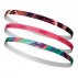buff hairband gleam multi u wielokolorowe buff hairband gleam multi u wielokolorowe