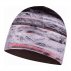 buff microfiber reversible hat tephra multi-multi u czarno-szara buff microfiber reversible hat tephra multi-multi u czarno-szara