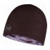 buff microfiber reversible hat tephra multi-multi u czarno-szara buff microfiber reversible hat tephra multi-multi u czarno-szara