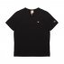 champion crewneck t-shirt (214674-kk001) champion crewneck t-shirt (214674-kk001)
