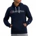 champion satin script logo hoodie (214183-bs538) champion satin script logo hoodie (214183-bs538)