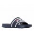 fila morro bay slipper 2.0 damskie granatowe (1010901-29y) fila morro bay slipper 2.0 damskie granatowe (1010901-29y)