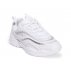 fila wmn ray low damskie białe (1010879-93n) fila wmn ray low damskie białe (1010879-93n)