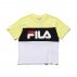 fila wmn allison tee (682125-a478) fila wmn allison tee (682125-a478)