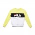 fila wmn leah crew sweat (687043-a478) fila wmn leah crew sweat (687043-a478)