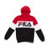 fila night blocked hoody (688051-a089) fila night blocked hoody (688051-a089)