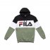 fila night blocked hoody (688051-a438) fila night blocked hoody (688051-a438)