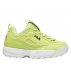 fila wmn disruptor low damskie zielone (1010302-51f) fila wmn disruptor low damskie zielone (1010302-51f)