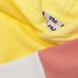 fila women barret cropped hoody damska Żółta fila women barret cropped hoody damska Żółta