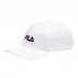 fila dad cap linear logo (685034-m67) fila dad cap linear logo (685034-m67)