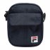 saszetka fila milan pusher bag2 black irys saszetka fila milan pusher bag2 black irys