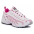 fila wmn adrenaline low damskie białe (1010828-92w) fila wmn adrenaline low damskie białe (1010828-92w)