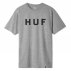 huf <br/><b>og logo t-shirt</b> <br/>(ts00508-gyhtr) huf <br/><b>og logo t-shirt</b> <br/>(ts00508-gyhtr)