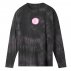 huf <br/><b>high definition long sleeve</b> <br/>(ts00990-black) huf <br/><b>high definition long sleeve</b> <br/>(ts00990-black)