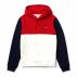 lacoste colourblock hooded (sh8865-avj) lacoste colourblock hooded (sh8865-avj)