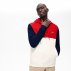 lacoste colourblock hooded (sh8865-avj) lacoste colourblock hooded (sh8865-avj)