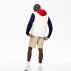 lacoste colourblock hooded (sh8865-avj) lacoste colourblock hooded (sh8865-avj)