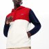 lacoste colourblock hooded (sh8865-avj) lacoste colourblock hooded (sh8865-avj)